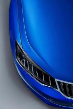 Skoda Fabia 2014 года (WW)